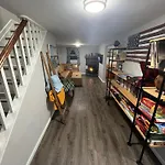 Wally\'S Compound