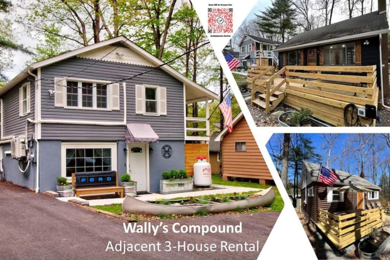 Wally's Compound *